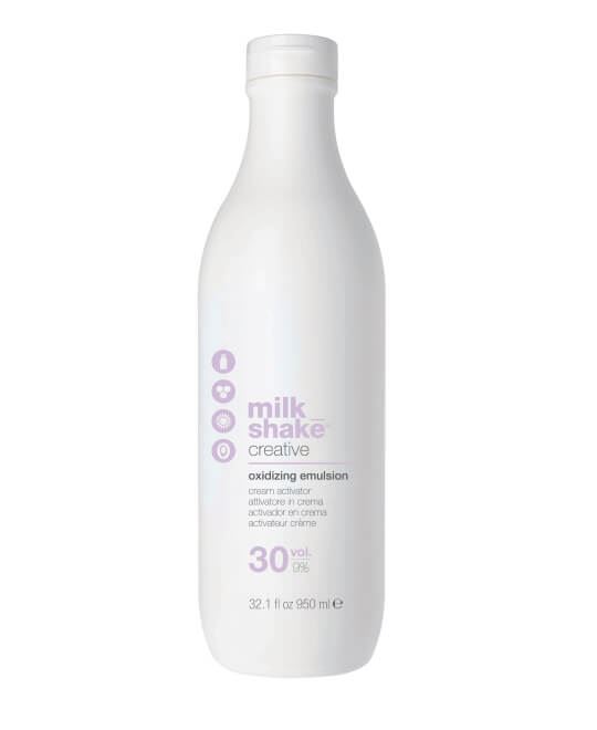 MILK SHAKE OXIDIZING EMULSION 950ML 30 VOL