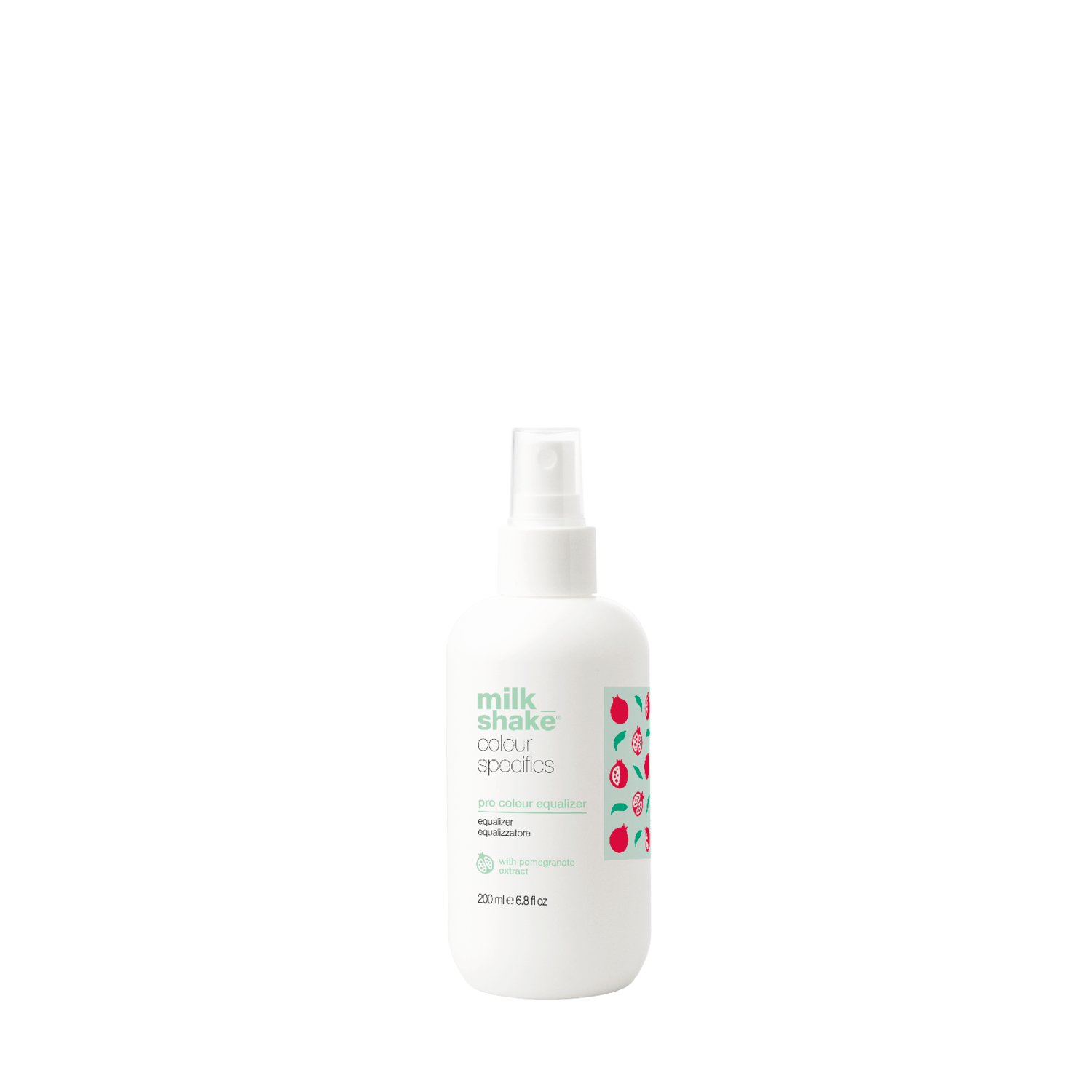 MILK SHAKE PRO COLOR EQUALIZER 200ML