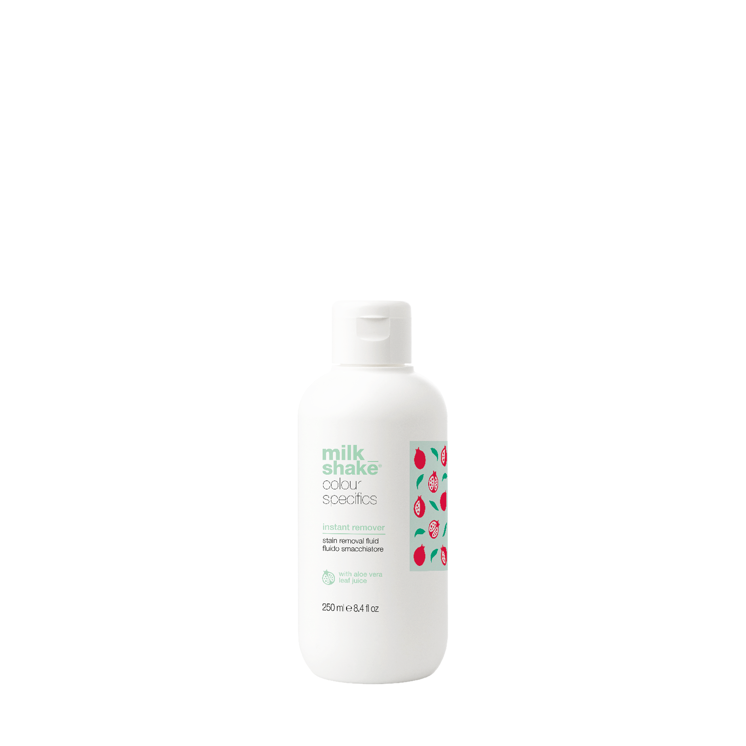 MILK SHAKE INSTANT REMOVER 250ML