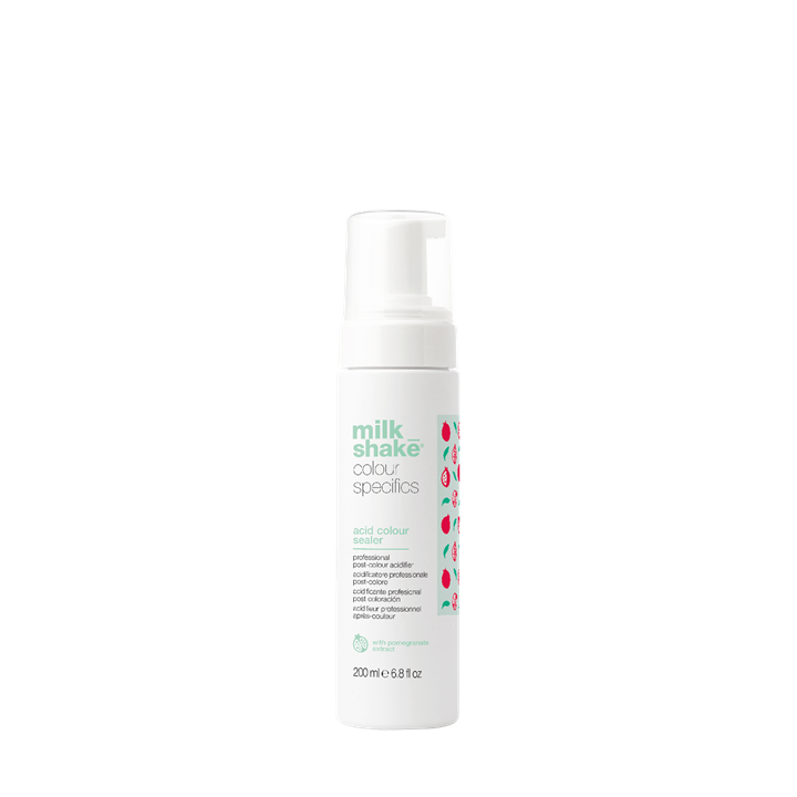 MILK SHAKE ACID COLOUR SEALER 200ML