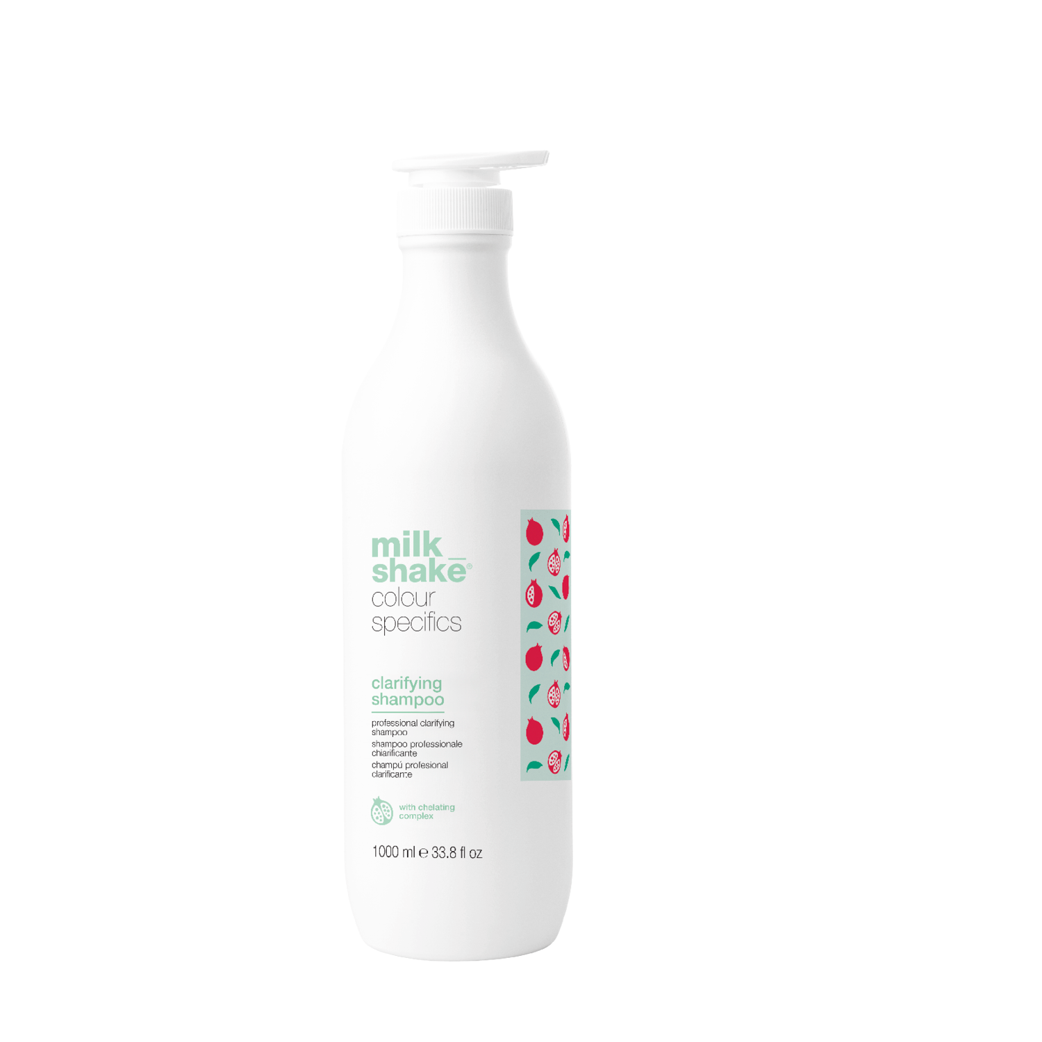 MILK SHAKE CLARIFYING SHAMPOO LT