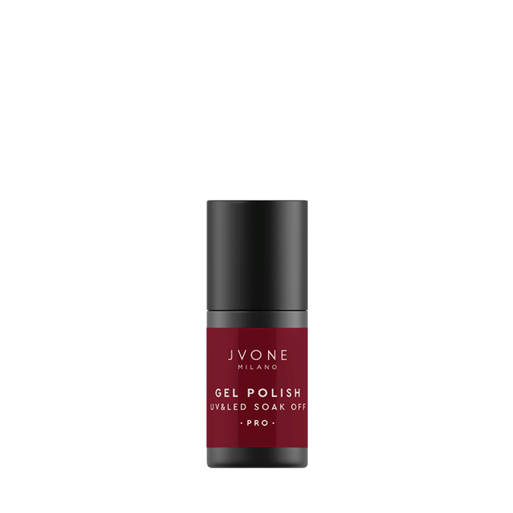 JVONE GEL POLISH UV&LEDSOAK-OFF 3048 UVA 5 ML
