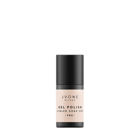 JVONE GEL POLISH UV&LEDSOAK-OFF 3124 OAT MILK 5 ML