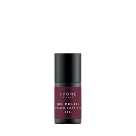 JVONE GEL POLISH UV&LEDSOAK-OFF 3125 PEONY PINK 5 ML