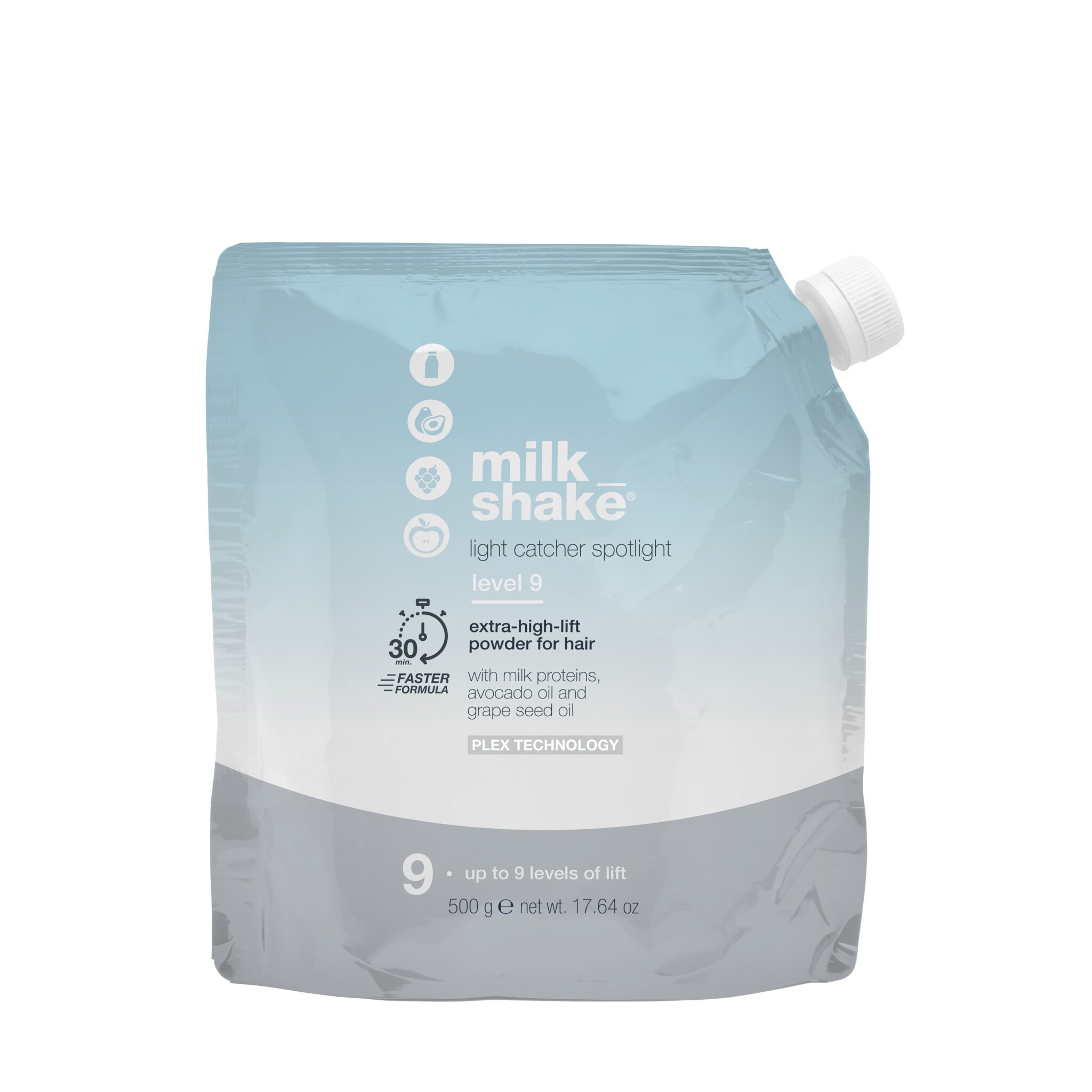 LIGHT CATCHER LEVEL 9 500gr