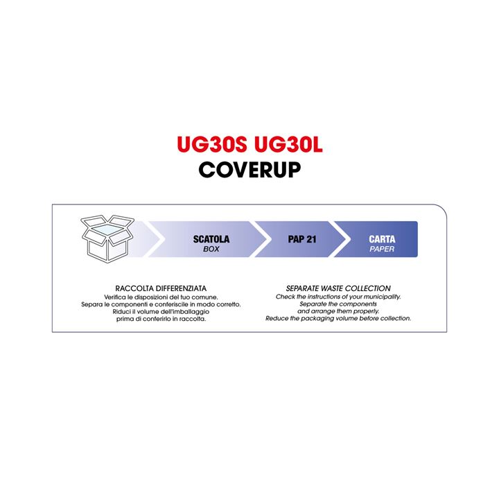 Upgrade Coverup Slim