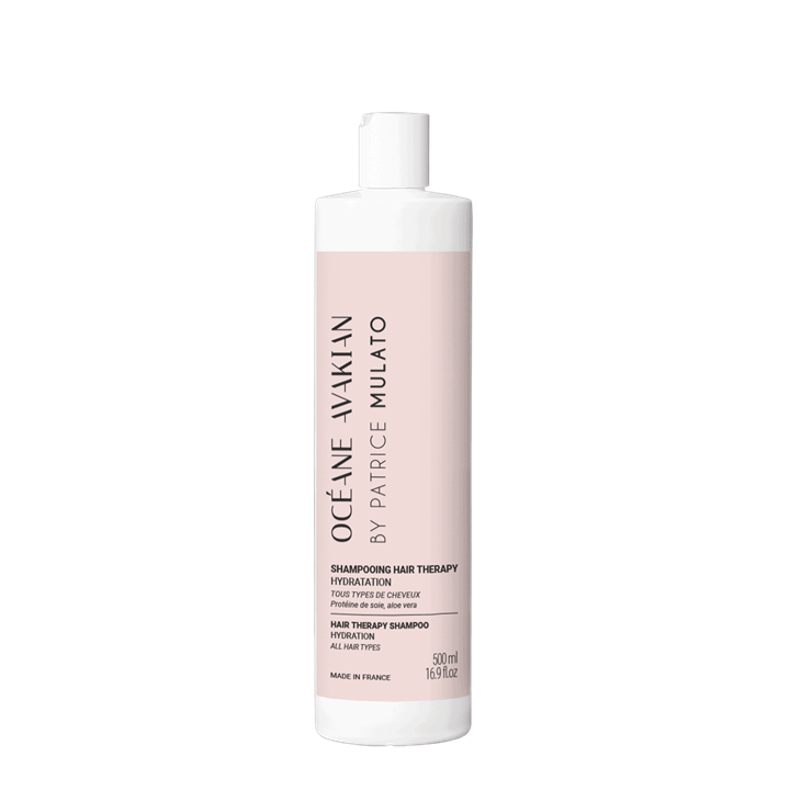 Hair Therapy Shampooing Hydratation 500ML