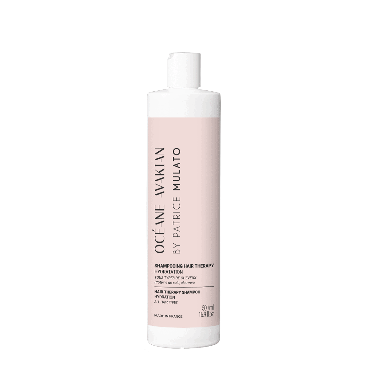 Hair Therapy Shampooing Hydratation 500ML