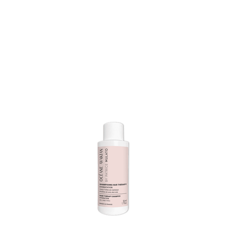 Hair Therapy Shampooing Hydratation 50ML