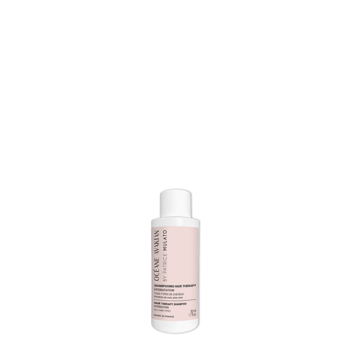 Hair Therapy Shampooing Hydratation 50ML