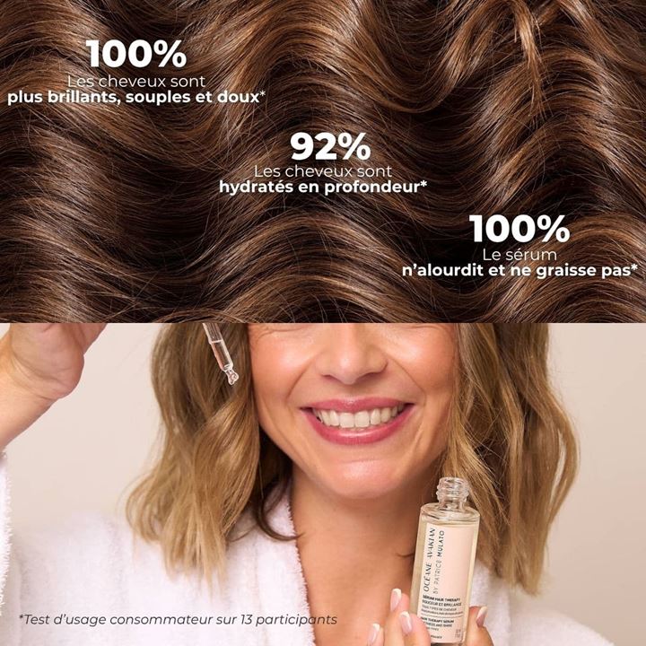 Hair Therapy Sérum 30ML