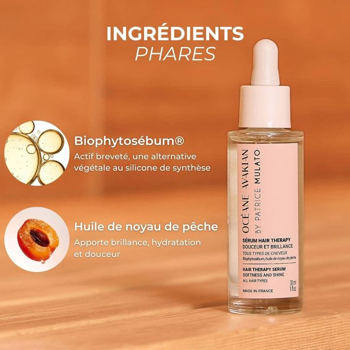 Hair Therapy Sérum 30ML