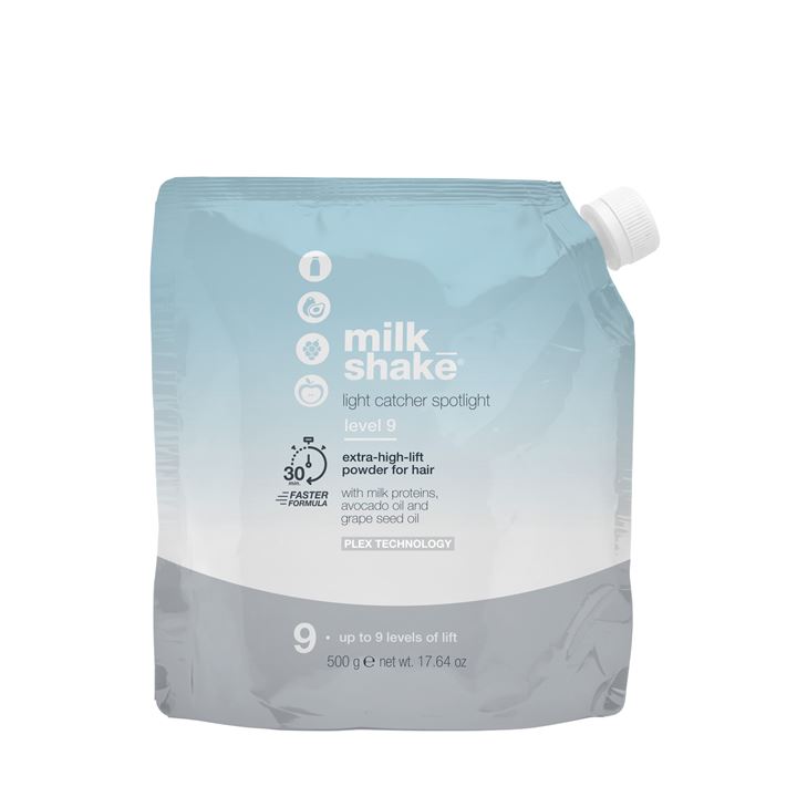 LIGHT CATCHER BLACK CREAM 250 gr