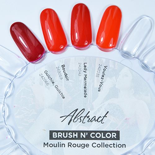 16* Voulez-vous 15ml (moulin rouge), Abstract | 242035