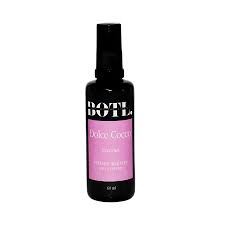 Vitamin Keratin Hair perfume - Dolce Cocco