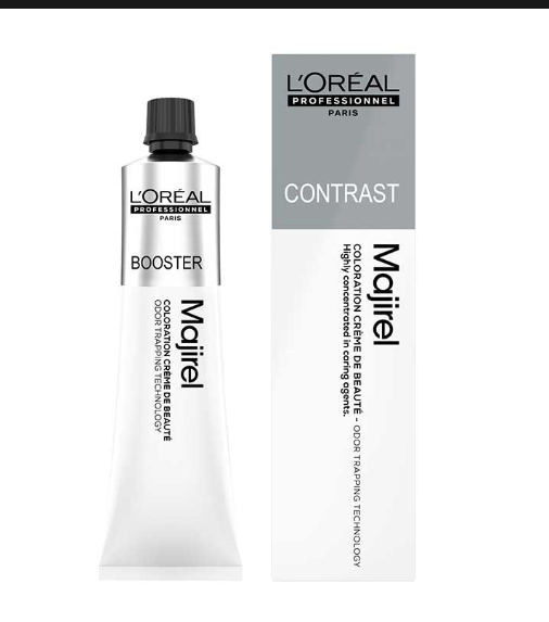 Majirel Contrast Base