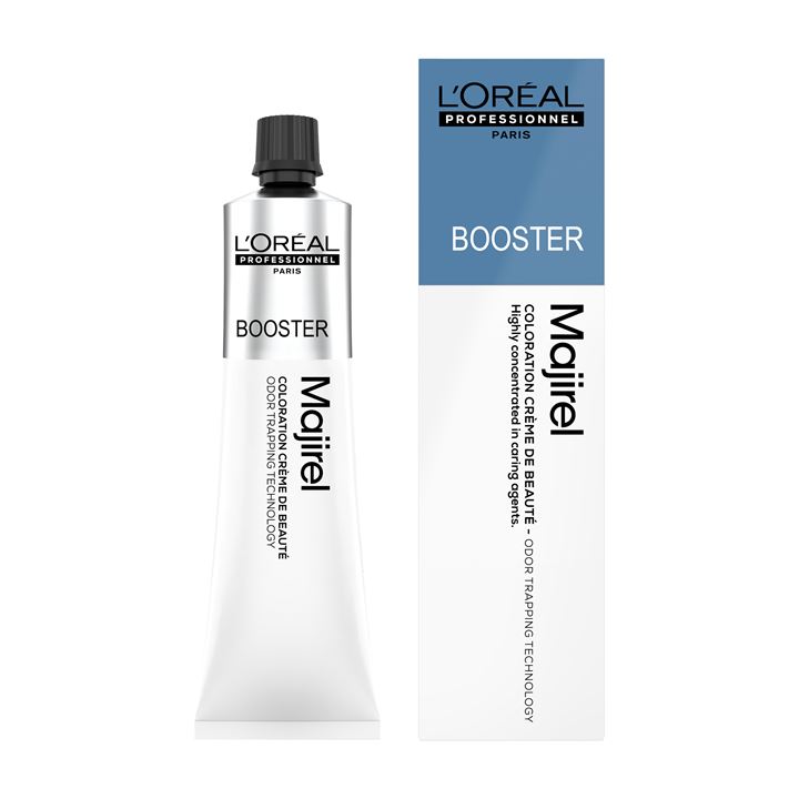 Tubes Majirel Booster 60ml