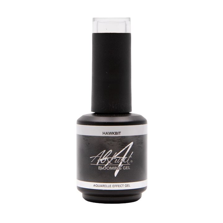 Aquarelle Effect - Blooming - Gel HAWKBIT 15ml