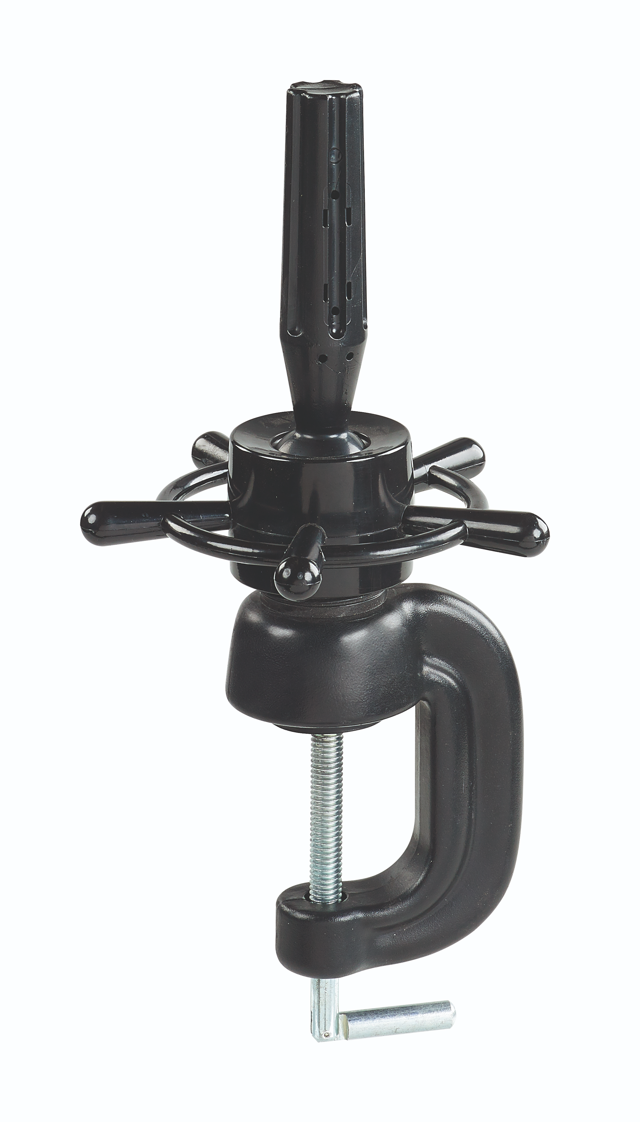 Training Head Holder w/ Plastic Wheel