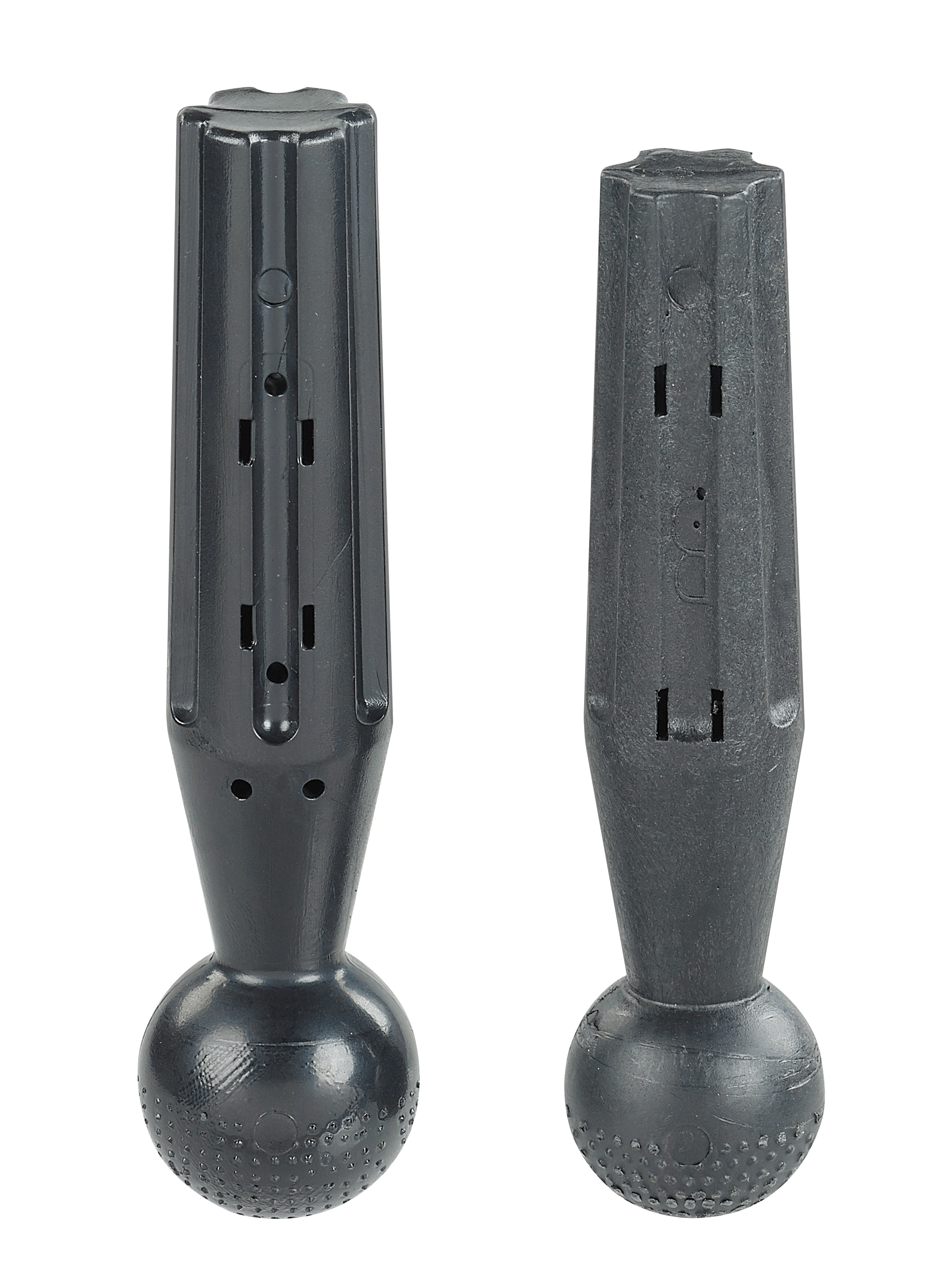 Training Head Holder w/ Plastic Wheel