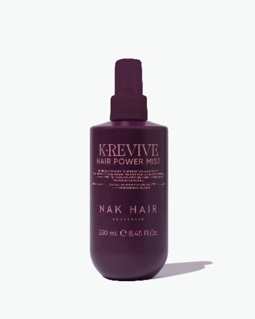 K.REVIVE Hair Power Mist 250Ml