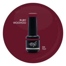 Brush N' Color RUBY WOOHOO 8ml