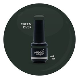 Brush N' Color GREEN RIVER 8ml (Cosmo Factory)