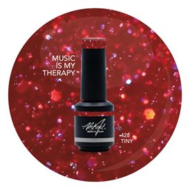 Brush N' Color MUSIC IS MY THERAPY 8ml (Headphone On. World Off)