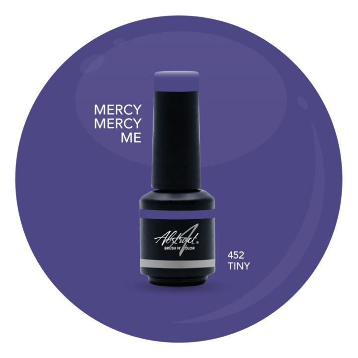 Brush N' Color MERCY MERCY ME 8ml (Palmer Chronicles)