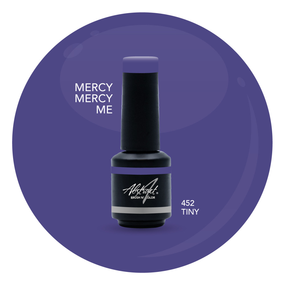 Brush N' Color MERCY MERCY ME 8ml (Palmer Chronicles)