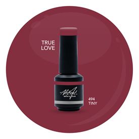 Brush N' Color TRUE LOVE 8ml TINY (Romantic Rebel)