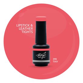 Brush N' Color LIPSTICK & LEATHER TIGHTS 8ml (Spice It Up)