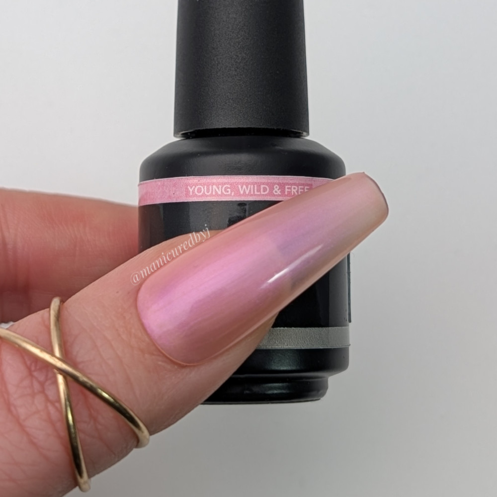 Brush N' Color YOUNG, WILD & FREE 8ml