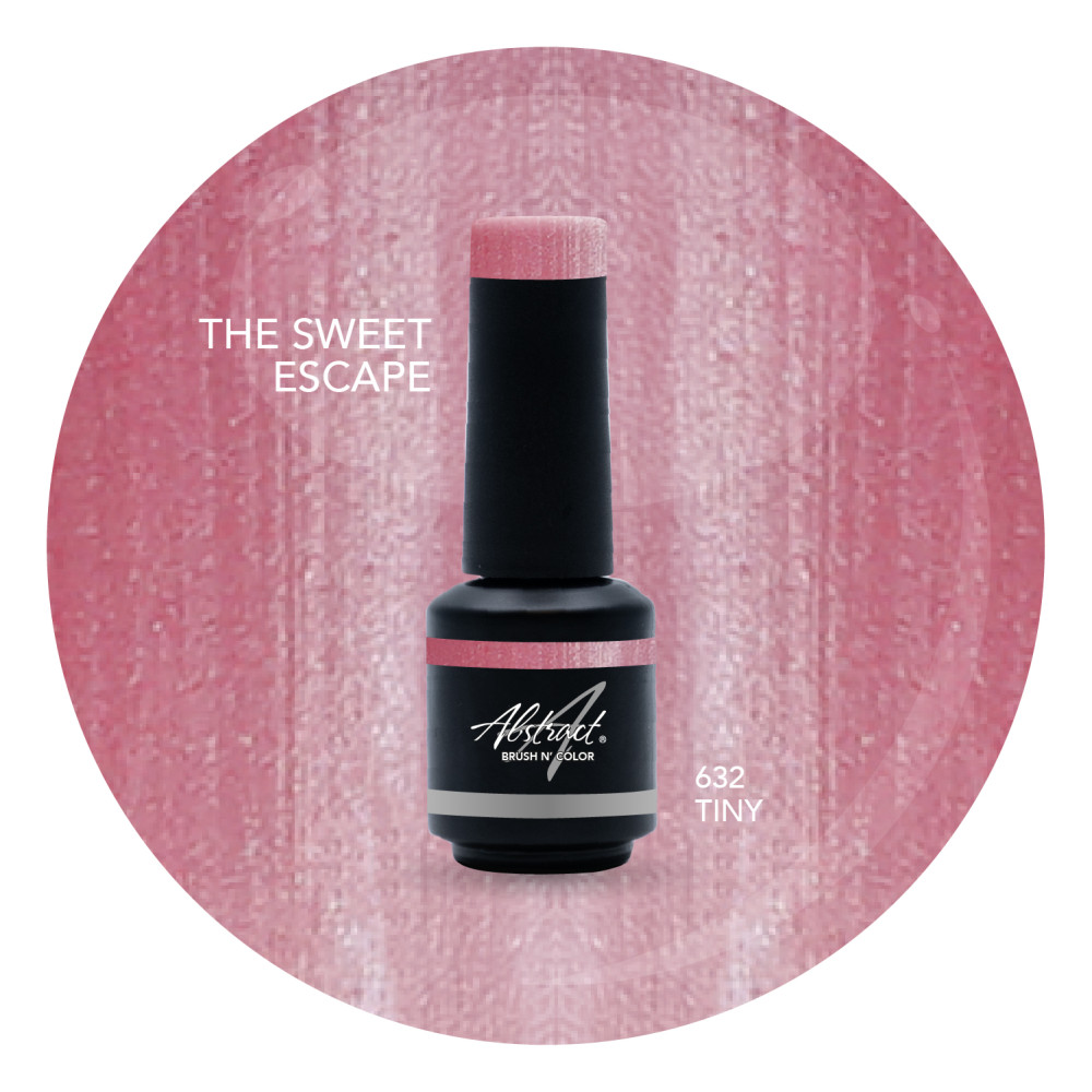 Brush N' Color THE SWEET ESCAPE 8ml