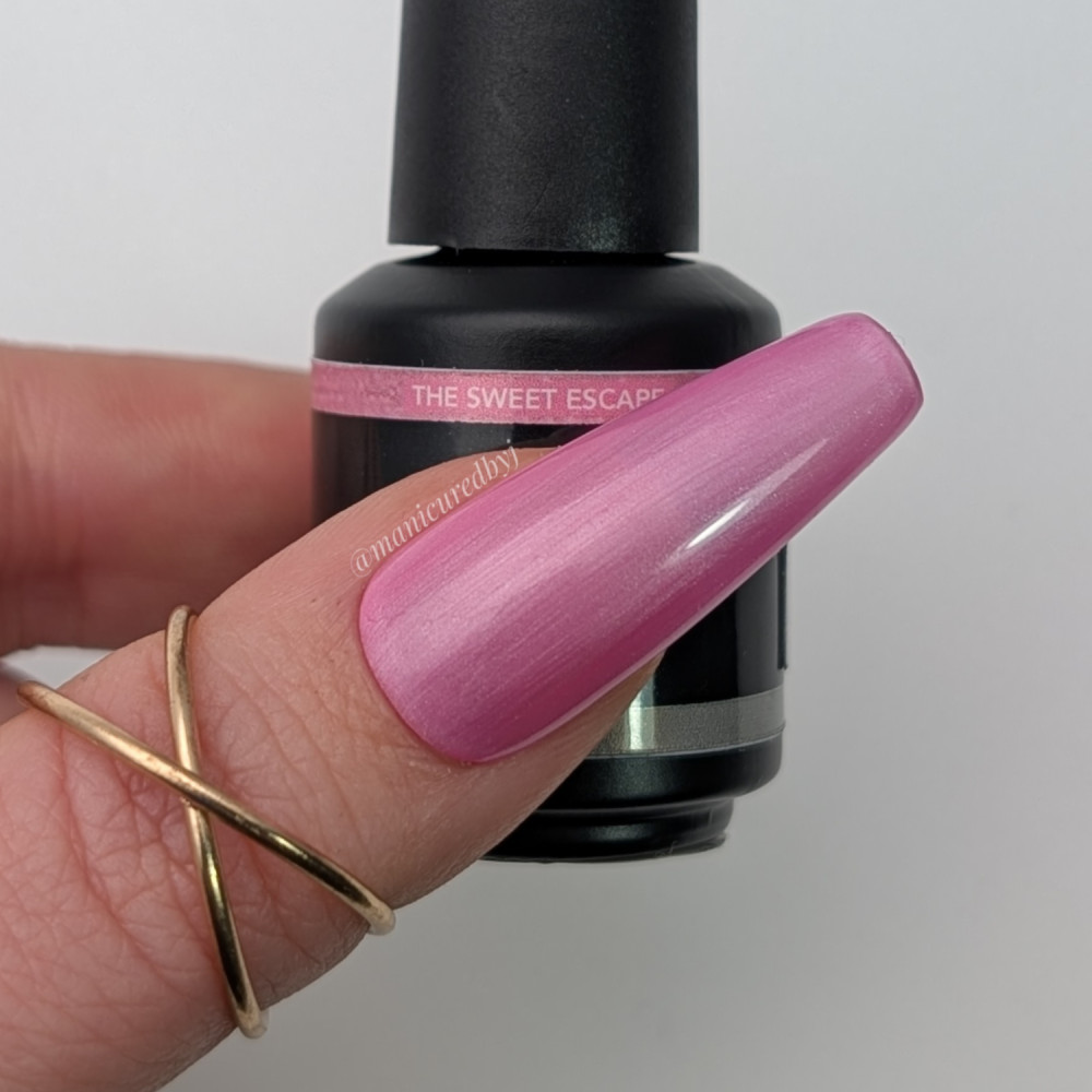 Brush N' Color THE SWEET ESCAPE 8ml