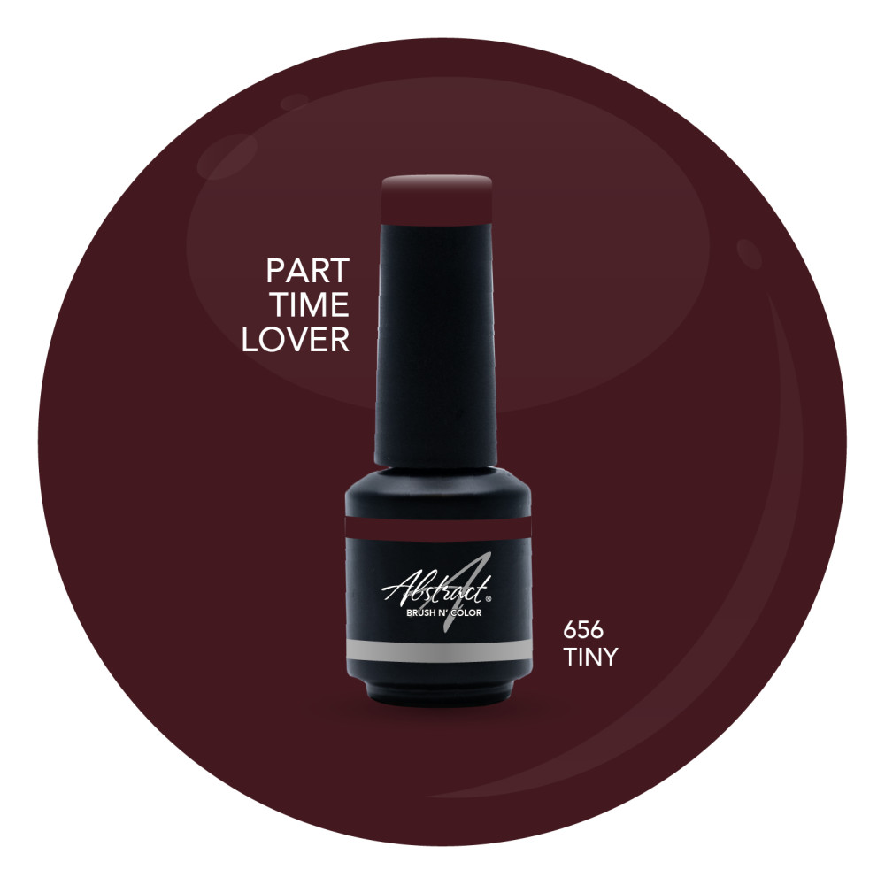 Brush N' Color PART TIME LOVER 8ml