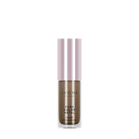 Jvone Pure Color Liquid Eyeshadow 04 Coffe Glam 3.4ml
