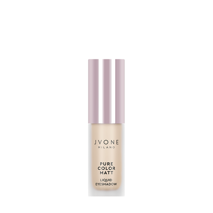 Jvone Pure Color Liquid Eyeshadow 07 Taupe 3,4ml