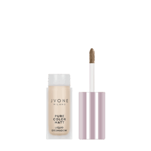 Jvone Pure Color Liquid Eyeshadow 07 Taupe 3,4ml