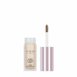 Jvone Pure Color Liquid Eyeshadow 07 Taupe 3,4ml