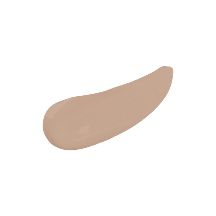 Jvone Pure Color Liquid Eyeshadow 05 Eggshell 3,4ml