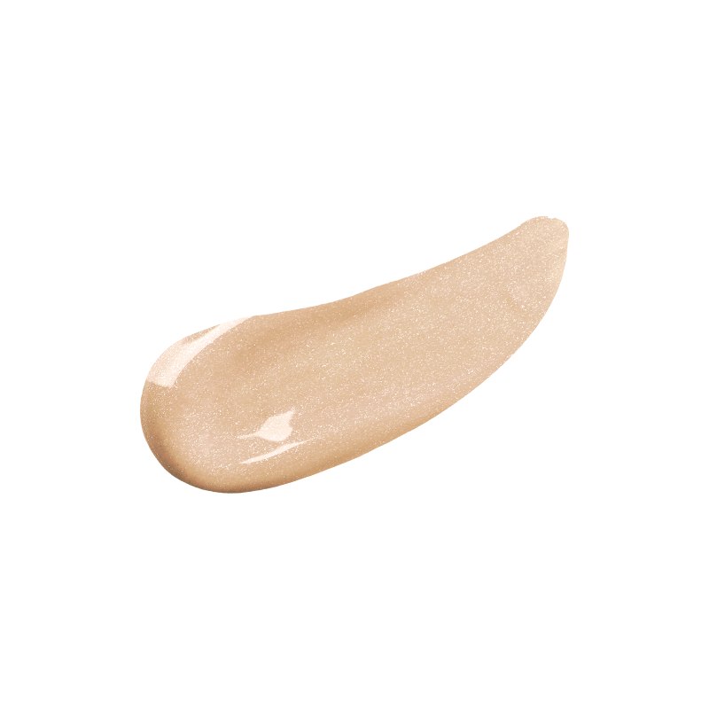 Jvone Pure Color Liquid Eyeshadow 02 Golden 3,4Ml