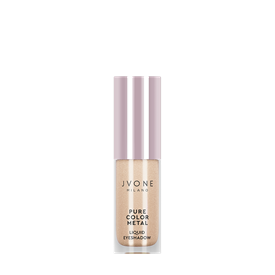 Jvone Pure Color Liquid Eyeshadow 02 Golden 3,4Ml
