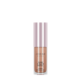 Jvone Pure Color Liquid Eyeshadow 03 Rose Gold 3,4Ml