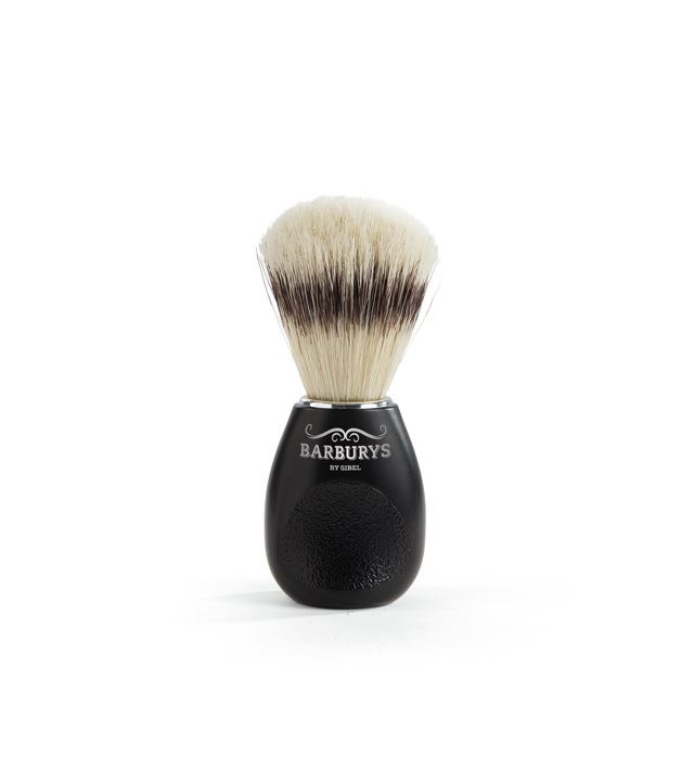 BARBURYS code ergo