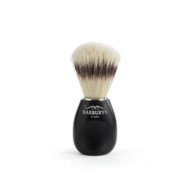 BARBURYS code ergo