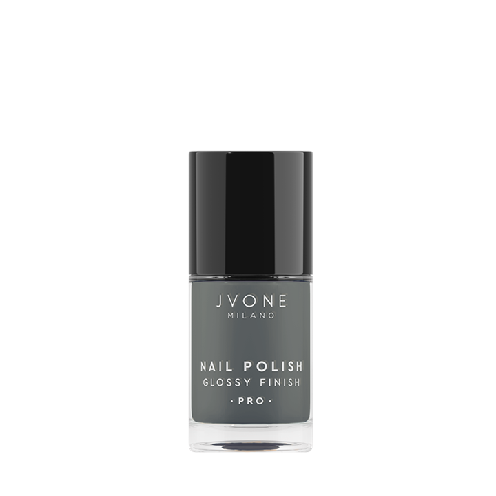 Jvone Nail Polish Glossy Finish 159 Basalt 11Ml