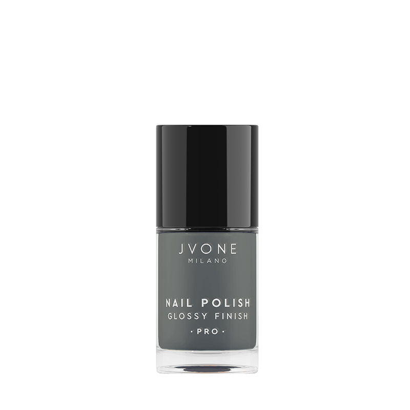 Jvone Nail Polish Glossy Finish 159 Basalt 11Ml
