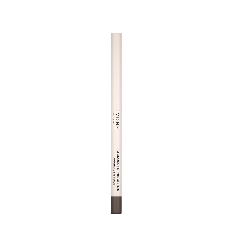 Jvone Abs. Precision Automatic Eye Pencil 101 Intense Brown