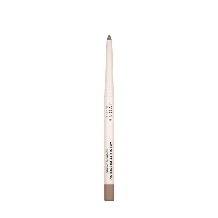 Jvone Abs. Precision Automatic Lip Pencil 101 Ice Nude